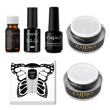 Expert Gel Kit