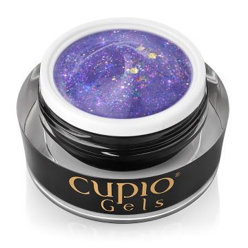 Fantasy Builder Gel Cupio - Purple Haze 15g