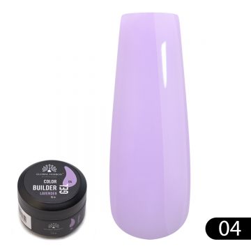 Gel Pentru Modelarea Unghiilor - 15 g, 04