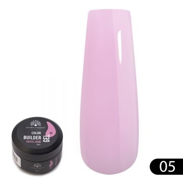 Gel Pentru Modelarea Unghiilor - 15 g, 05