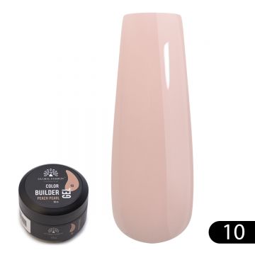 Gel Pentru Modelarea Unghiilor - 15 g, 10