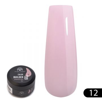 Gel Pentru Modelarea Unghiilor - 15 g, 12