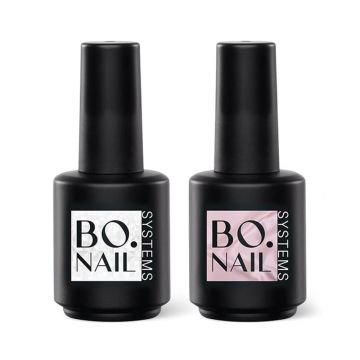 Gel UV pentru Constructie Autonivelant BO.NAIL