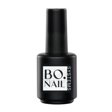 Gel UV pentru Constructie Autonivelant BO.NAIL Diamond White