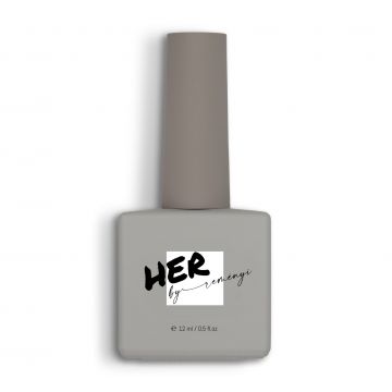 Her Top Matte - Everin