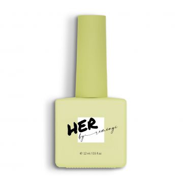 Her Ultra Top Coat - Everin