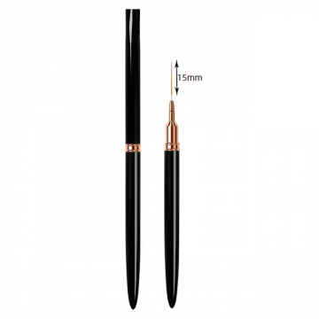 Pensula Pictura Liner Black 15mm - PB-9