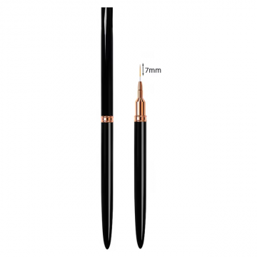 Pensula Pictura Liner Black 7mm