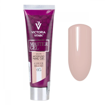 Polygel Victoria Vynn 60ml- Cover Blush 05 - 07-CB - Everin