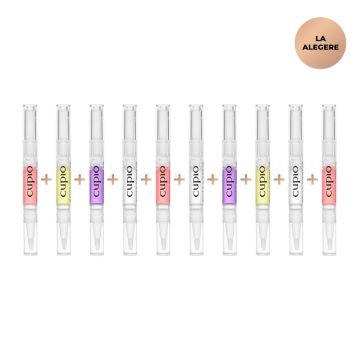 Set Cadou Cuticle Nourish