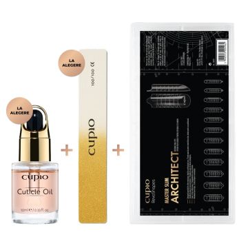 Set Cadou Nail Architect