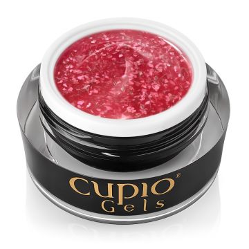 Special Flowers Builder Gel Cupio - Spring Pink 15g