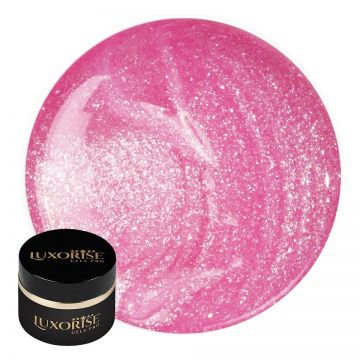 Gel UV Constructie Unghii RevoFlex LUXORISE 15ml, Fairy Bloom Gel UV Constructie Unghii RevoFlex LUXORISE 15ml, Fairy Bloom