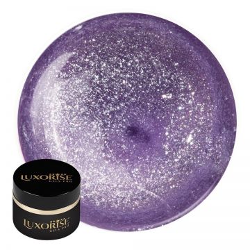 Gel UV Constructie Unghii RevoFlex LUXORISE 15ml, Illusion Glaze Gel UV Constructie Unghii RevoFlex LUXORISE 15ml, Illusion Glaze