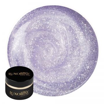 Gel UV Constructie Unghii RevoFlex LUXORISE 15ml, Interstellar Shine Gel UV Constructie Unghii RevoFlex LUXORISE 15ml, Interstellar Shine
