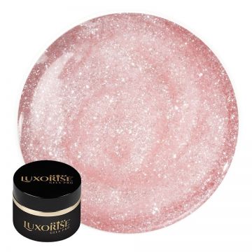 Gel UV Constructie Unghii RevoFlex LUXORISE 15ml, Magic Ballet Gel UV Constructie Unghii RevoFlex LUXORISE 15ml, Magic Ballet