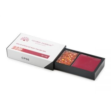 Gel vopsea Solid state nail polish gel  CP06 8 gr Gel vopsea Solid state nail polish gel  CP06 8 gr