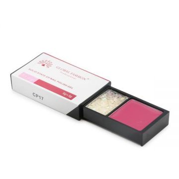 Gel vopsea Solid state nail polish gel  CP17 8 gr Gel vopsea Solid state nail polish gel  CP17 8 gr