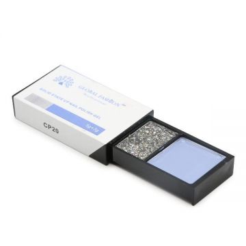 Gel vopsea Solid state nail polish gel  CP20 8 gr Gel vopsea Solid state nail polish gel  CP20 8 gr