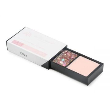 Gel vopsea Solid state nail polish gel  CP27 8 gr Gel vopsea Solid state nail polish gel  CP27 8 gr