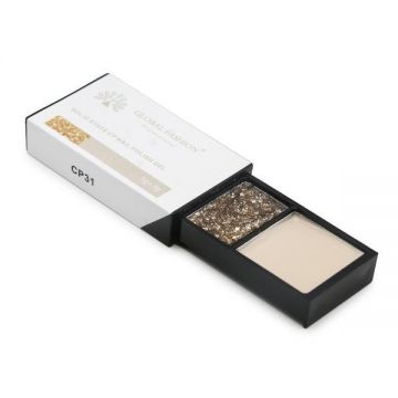 Gel vopsea Solid state nail polish gel  CP31, 8 gr Gel vopsea Solid state nail polish gel  CP31, 8 gr