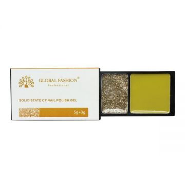 Gel vopsea Solid state nail polish gel  CP48 8 gr Gel vopsea Solid state nail polish gel  CP48 8 gr