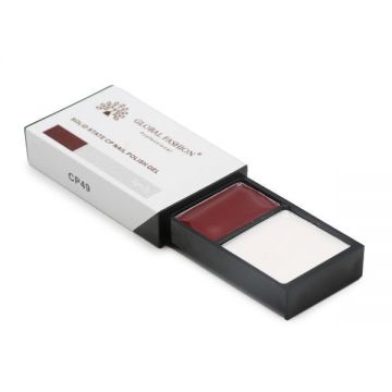 Gel vopsea Solid state nail polish gel  CP49 8 gr Gel vopsea Solid state nail polish gel  CP49 8 gr