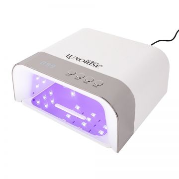 Lampa Unghii UV / LED 72W StarGlow PRO - LUXORISE Lampa Unghii UV / LED 72W StarGlow PRO - LUXORISE