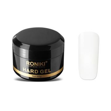 Gel Constructie Roniki 60g - CLEAR