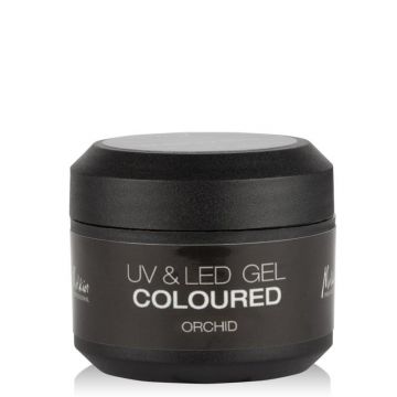 GEL UV & LED DE CULOARE ORCHID 5GR