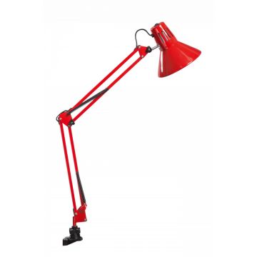 Lampa pentru birou Simpla-Red