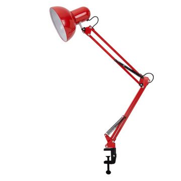 Lampa pentru Masa Manichiura Rosie