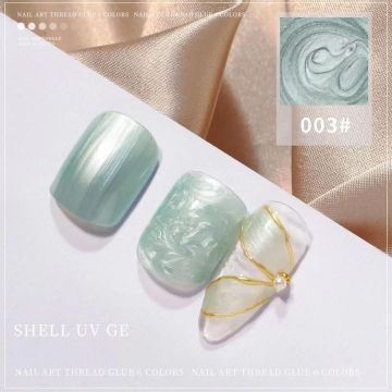 Shell Uv Gel 03 8ml