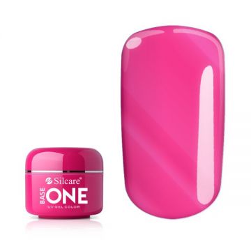 Gel Color Base One - 19 Deep Fuchsia 5g