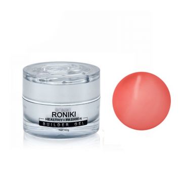 Gel UV Vitraliu Roniki 40g - 16