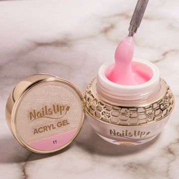 NailsUp Acryl Gel 30g - 011