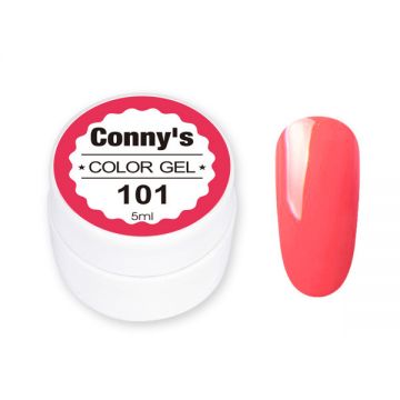 Gel color Conny's 5g-New 101