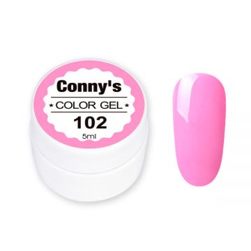 Gel color Conny's 5g-New 102