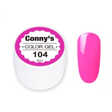 Gel color Conny's 5g-New 104