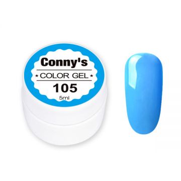 Gel color Conny's 5g-New 105