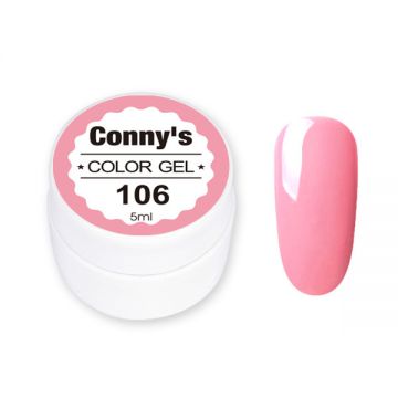 Gel color Conny's 5g-New 106