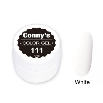 Gel color Conny's 5g-New 111