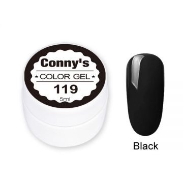 Gel color Conny's 5g-New 119