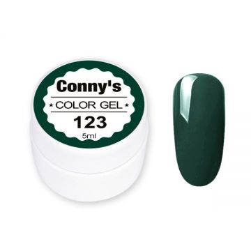 Gel color Conny's 5g-New 123