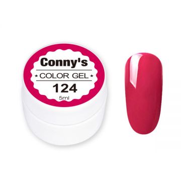 Gel color Conny's 5g-New 124