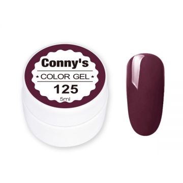 Gel color Conny's 5g-New 125