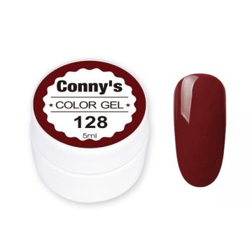 Gel color Conny's 5g-New 128