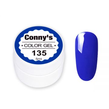 Gel color Conny's 5g-New 135