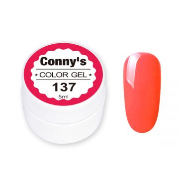 Gel color Conny's 5g-New 137