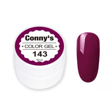 Gel color Conny's 5g-New 143